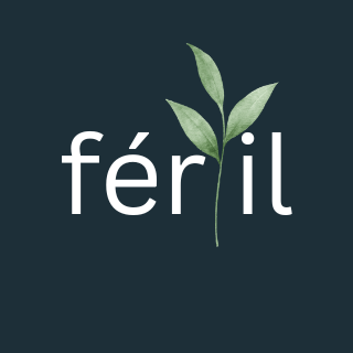 Logo fértil D